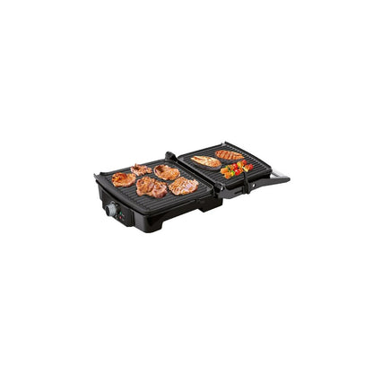 Elektriska Grillen Mpm MGR-09M 2000 W finns hos Aktivcamping