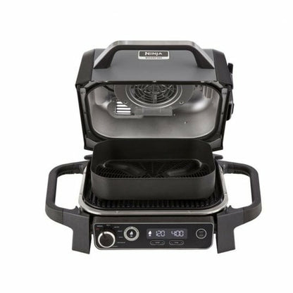 Elektriska Grillen NINJA OG701EU Svart - finns hos Aktivcamping