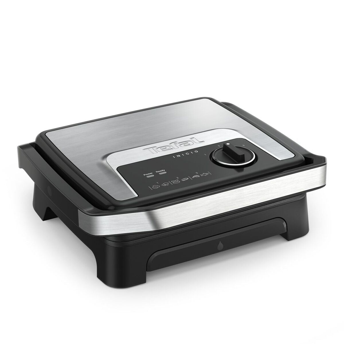 Elektriska Grillen Tefal GC272D10 2180 W - finns hos Aktivcamping