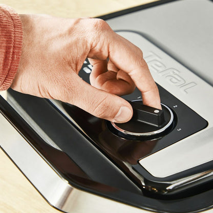 Elektriska Grillen Tefal GC272D10 2180 W - finns hos Aktivcamping