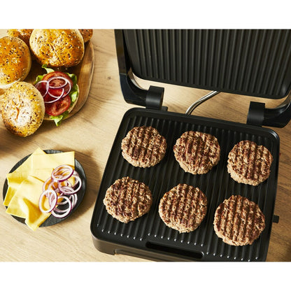 Elektriska Grillen Tefal GC272D10 2180 W - finns hos Aktivcamping