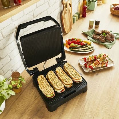 Elektriska Grillen Tefal GC272D10 2180 W - finns hos Aktivcamping
