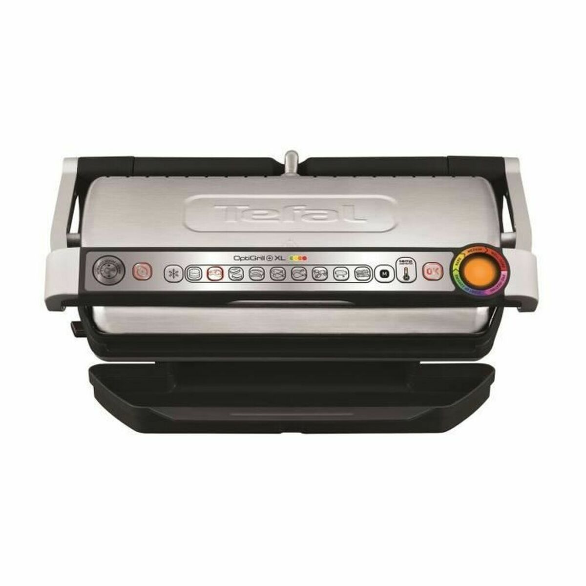Elektriska Grillen Tefal GC724D12 2000 W 2000 W - finns hos Aktivcamping