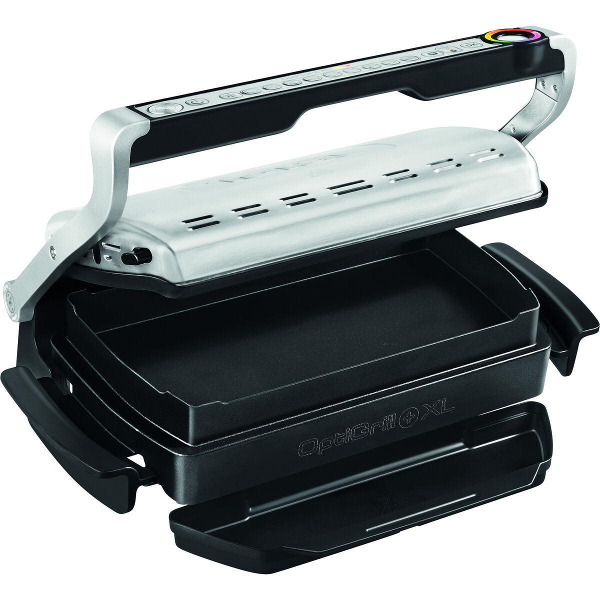 Elektriska Grillen Tefal GC724D12 2000 W 2000 W - finns hos Aktivcamping