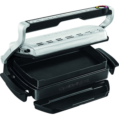 Elektriska Grillen Tefal GC724D12 2000 W 2000 W - finns hos Aktivcamping