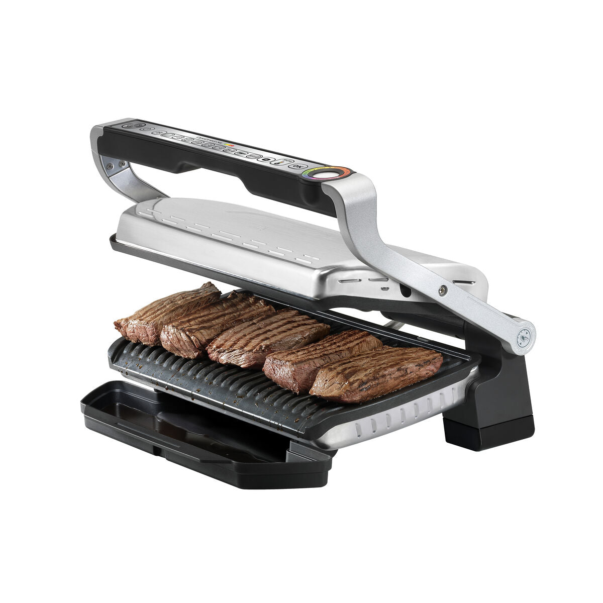 Elektriska Grillen Tefal GC724D12 2000 W 2000 W - finns hos Aktivcamping