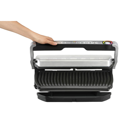 Elektriska Grillen Tefal GC724D12 2000 W 2000 W - finns hos Aktivcamping