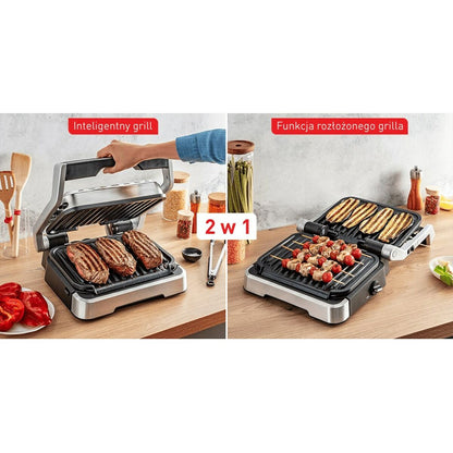 Elektriska Grillen Tefal GC772D30 finns hos Aktivcamping