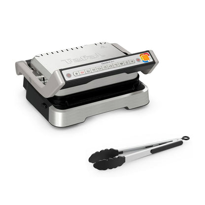 Elektriska Grillen Tefal GC773D10 2100 W - finns hos Aktivcamping