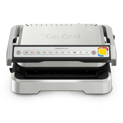 Elektriska Grillen Tefal GC773D10 2100 W - finns hos Aktivcamping