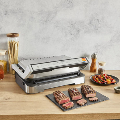 Elektriska Grillen Tefal GC773D10 2100 W - finns hos Aktivcamping