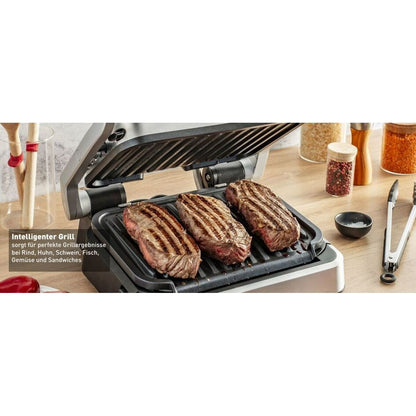 Elektriska Grillen Tefal GC773D10 2100 W - finns hos Aktivcamping