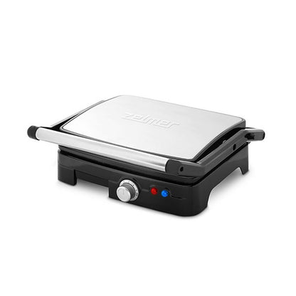 Elektriska Grillen Zelmer ZPR2000 2200 W finns hos Aktivcamping