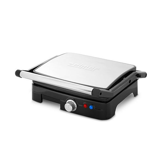 Elektriska Grillen Zelmer ZPR2000 2200 W finns hos Aktivcamping
