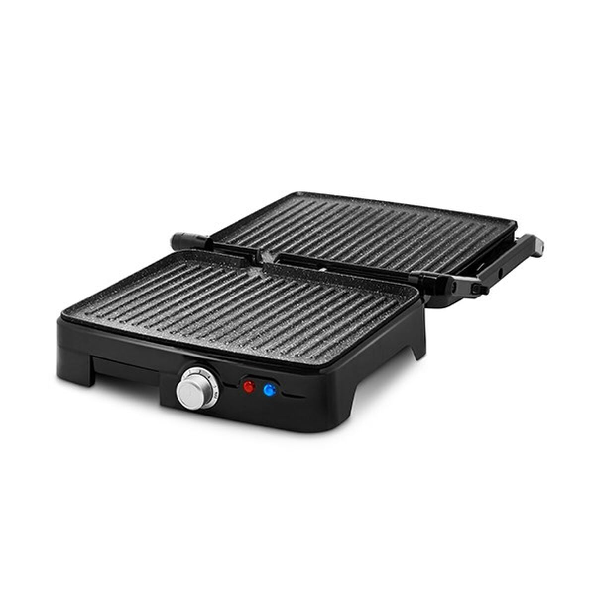 Elektriska Grillen Zelmer ZPR2000 2200 W finns hos Aktivcamping