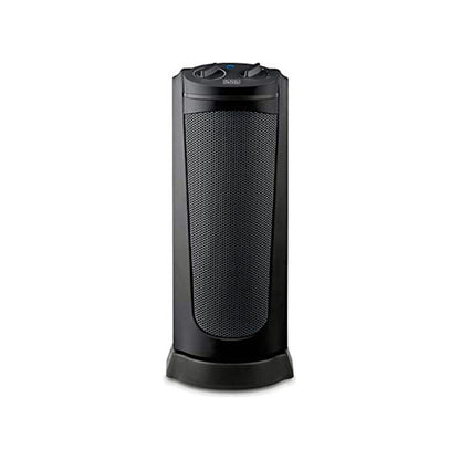 Elektriskt keramiskt värmeelement Black & Decker BXSH2002E Svart 2000 W finns hos Aktivcamping