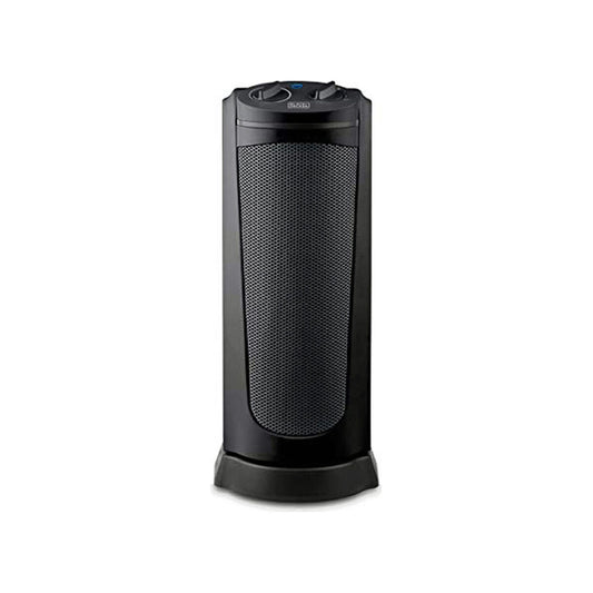Elektriskt keramiskt värmeelement Black & Decker BXSH2002E Svart 2000 W finns hos Aktivcamping
