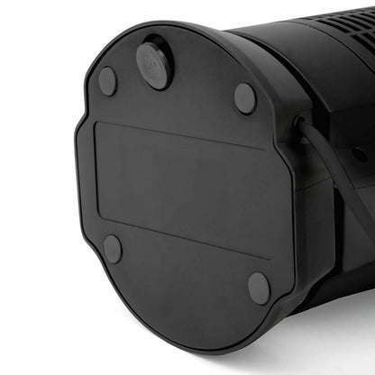 Elektriskt keramiskt värmeelement Black & Decker BXSH2002E Svart 2000 W finns hos Aktivcamping