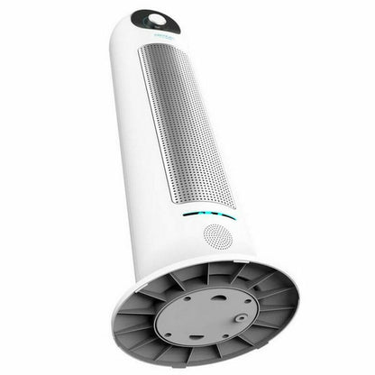Elektriskt keramiskt värmeelement Cecotec Ready Warm 10000 Top Ceramic 2200W Vit finns hos Aktivcamping