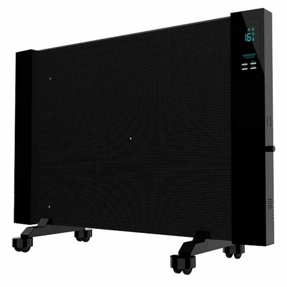 Elektriskt keramiskt värmeelement Cecotec Ready Warm 3100 Smart Now 2000W - finns hos Aktivcamping
