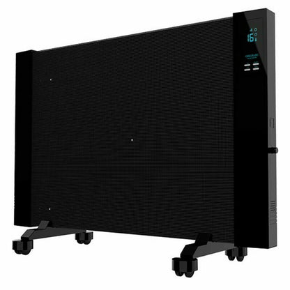 Elektriskt keramiskt värmeelement Cecotec Ready Warm 3100 Smart Now 2000W - finns hos Aktivcamping