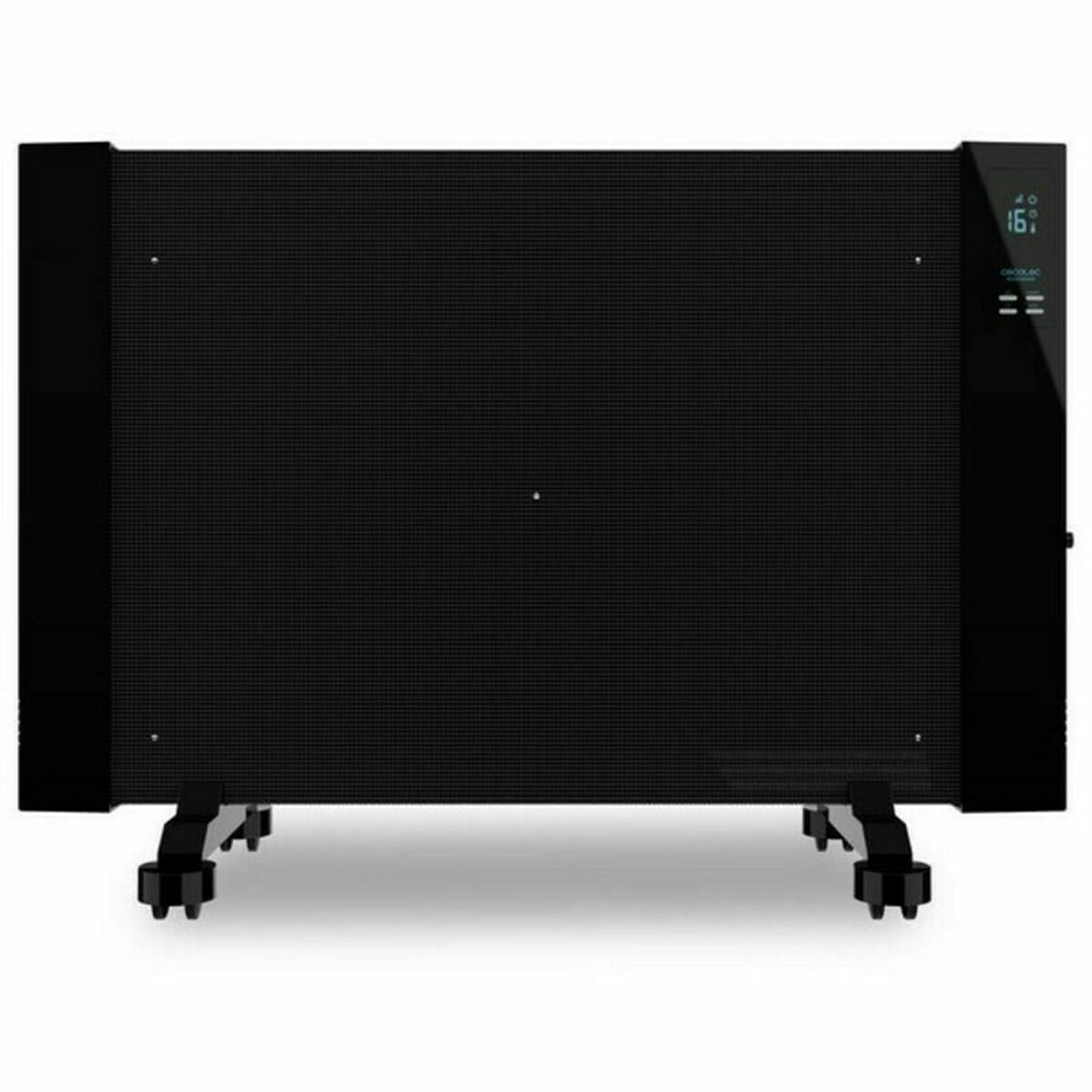 Elektriskt keramiskt värmeelement Cecotec Ready Warm 3100 Smart Now 2000W - finns hos Aktivcamping