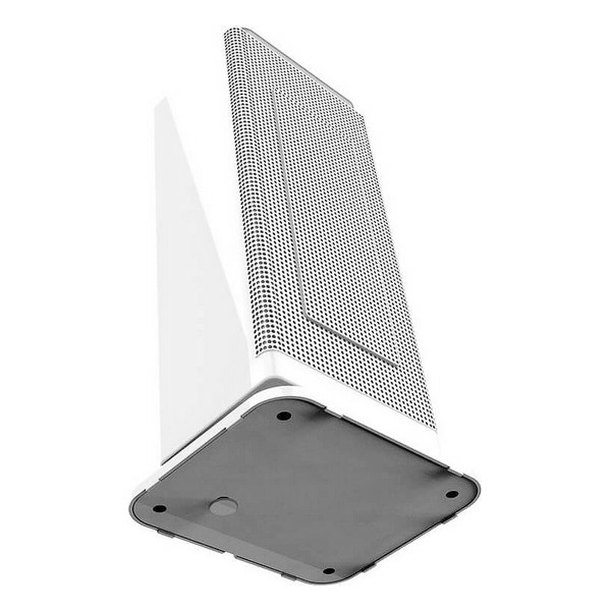 Elektriskt keramiskt värmeelement Cecotec Ready Warm 6200 Ceramic Sky 2000W Vit - finns hos Aktivcamping