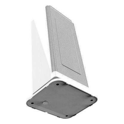Elektriskt keramiskt värmeelement Cecotec Ready Warm 6200 Ceramic Sky 2000W Vit - finns hos Aktivcamping