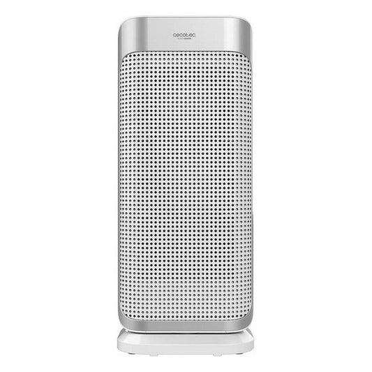 Elektriskt keramiskt värmeelement Cecotec Ready Warm 6250 Ceramic Sky Style 2000W Vit Multicolour 2000 W 1000-2000 W finns hos Aktivcamping