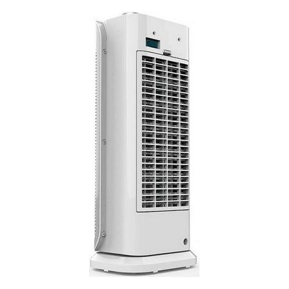 Elektriskt keramiskt värmeelement Cecotec Ready Warm 6250 Ceramic Sky Style 2000W Vit Multicolour 2000 W 1000-2000 W finns hos Aktivcamping