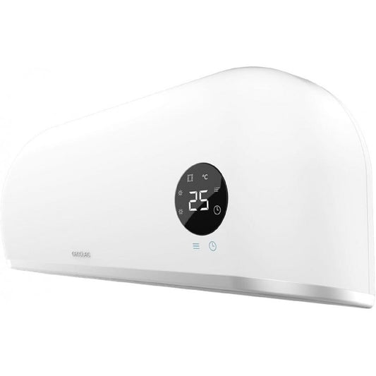 Elektriskt keramiskt värmeelement Cecotec ReadyWarm 2000 Max Box Ceramic Vit 2000 W finns hos Aktivcamping