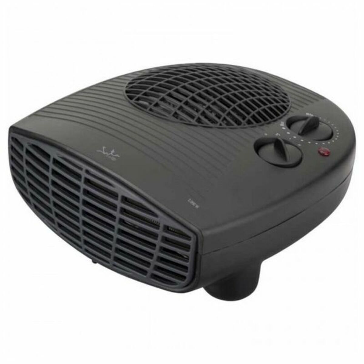 Elektriskt keramiskt värmeelement JATA TV63 2000W 1000-2000 W finns hos Aktivcamping