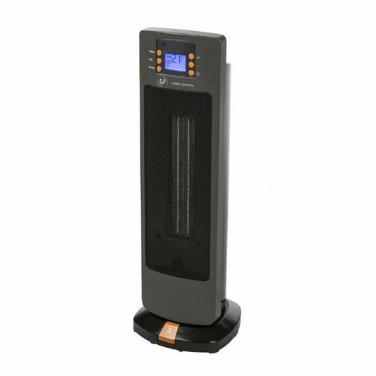 Elektriskt keramiskt värmeelement S&P TOWER- 2000 PTC finns hos Aktivcamping