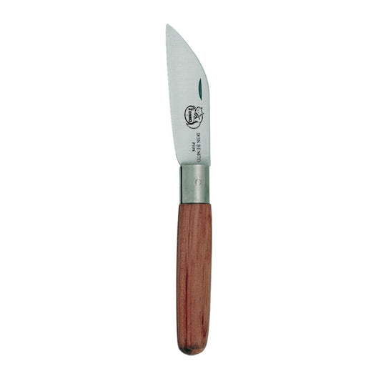 Fickkniv Imex el Zorro Nº4 Upprätt Rostfritt stål 5 cm finns hos Aktivcamping