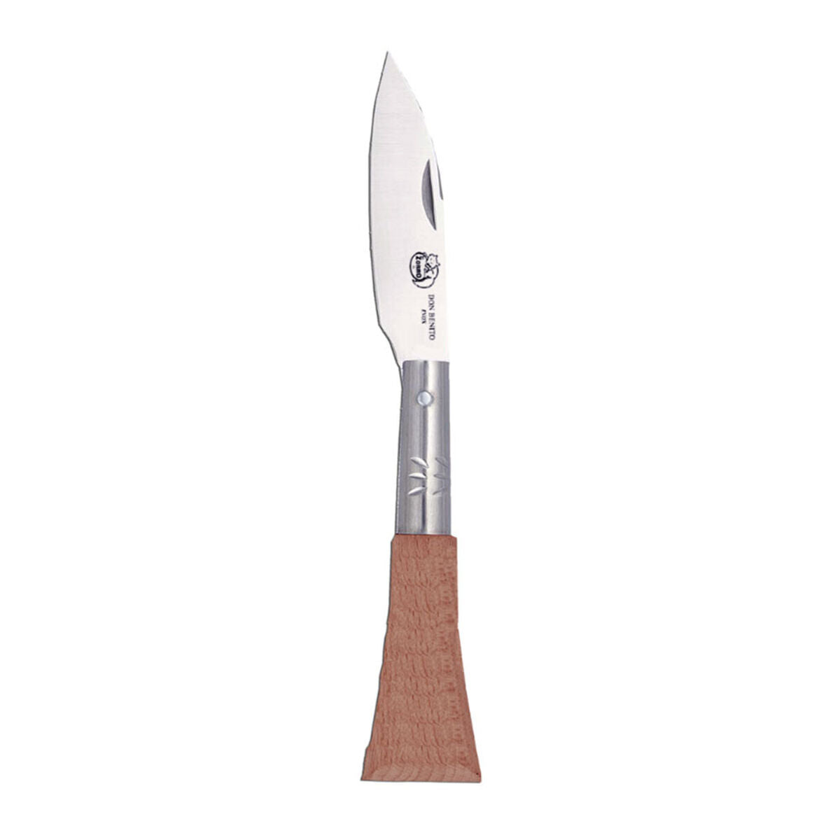 Fickkniv Imex el Zorro Rostfritt stål 5,2 cm finns hos Aktivcamping