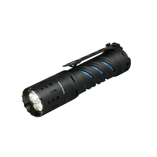 Ficklampa Acebeam E70 MINI finns hos Aktivcamping