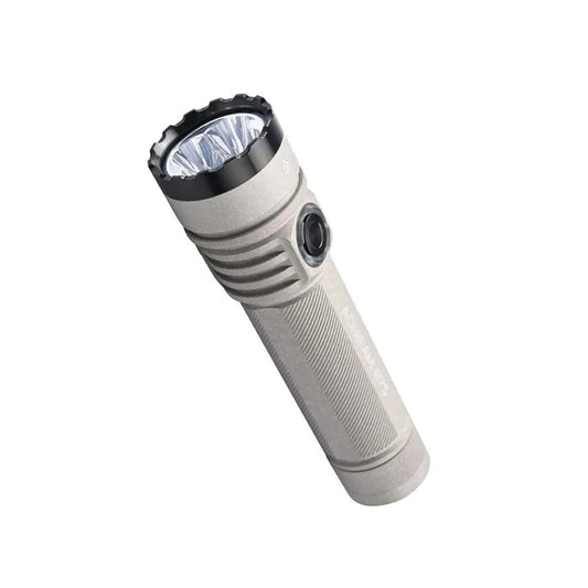 Ficklampa Acebeam E75 MAO 5000K finns hos Aktivcamping