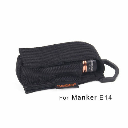 Ficklampa Acebeam E75 MAO 5000K finns hos Aktivcamping