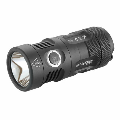 Ficklampa Acebeam E75 MAO 6500K finns hos Aktivcamping
