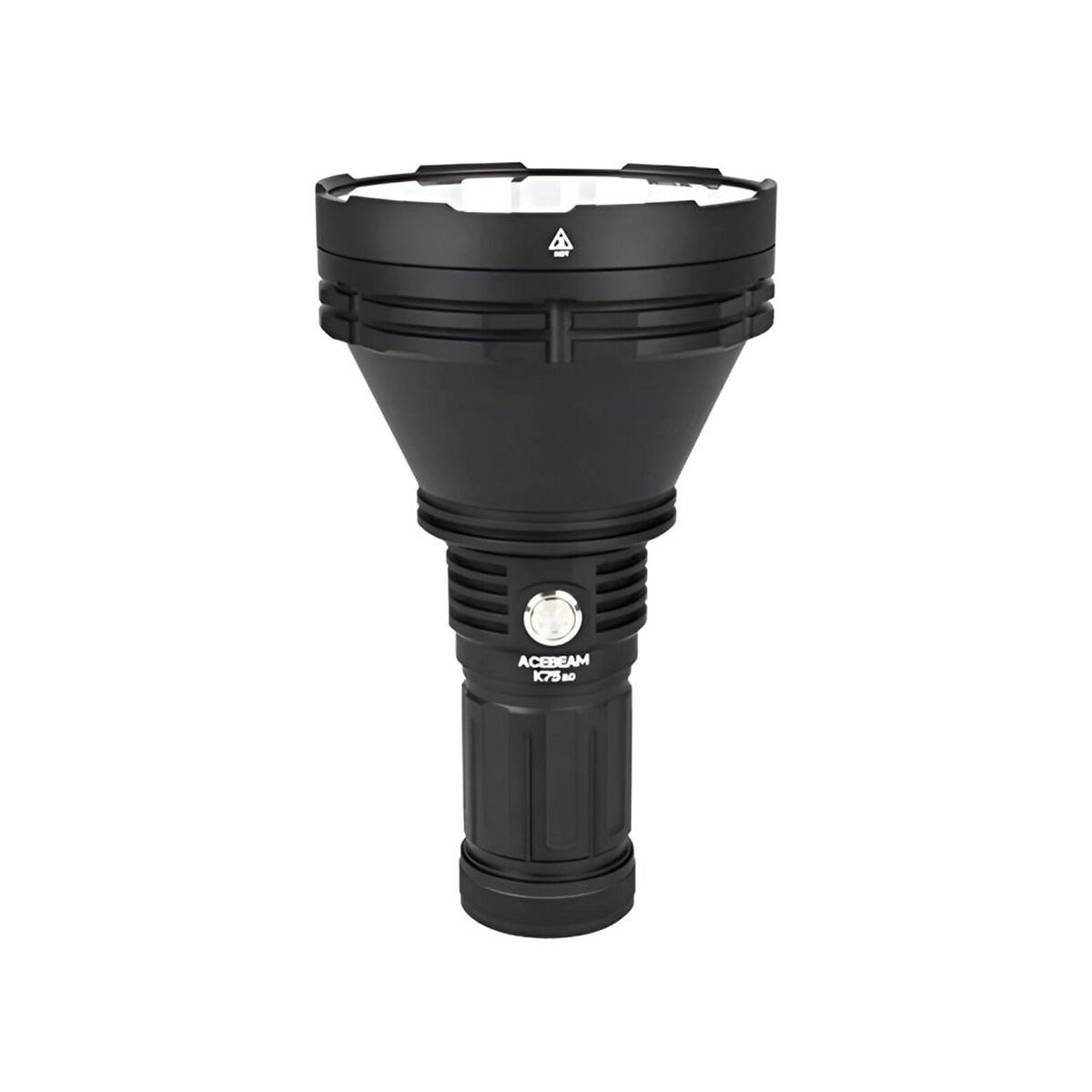 Ficklampa Acebeam K75 2.0 finns hos Aktivcamping