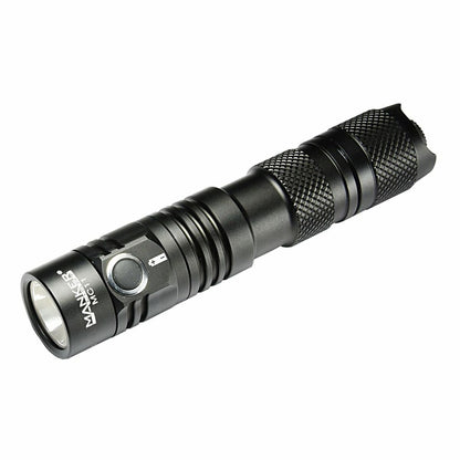 Ficklampa Acebeam L18 GREEN LIGHT finns hos Aktivcamping