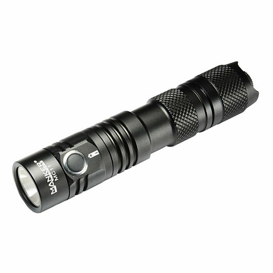 Ficklampa Acebeam L18 GREEN LIGHT finns hos Aktivcamping
