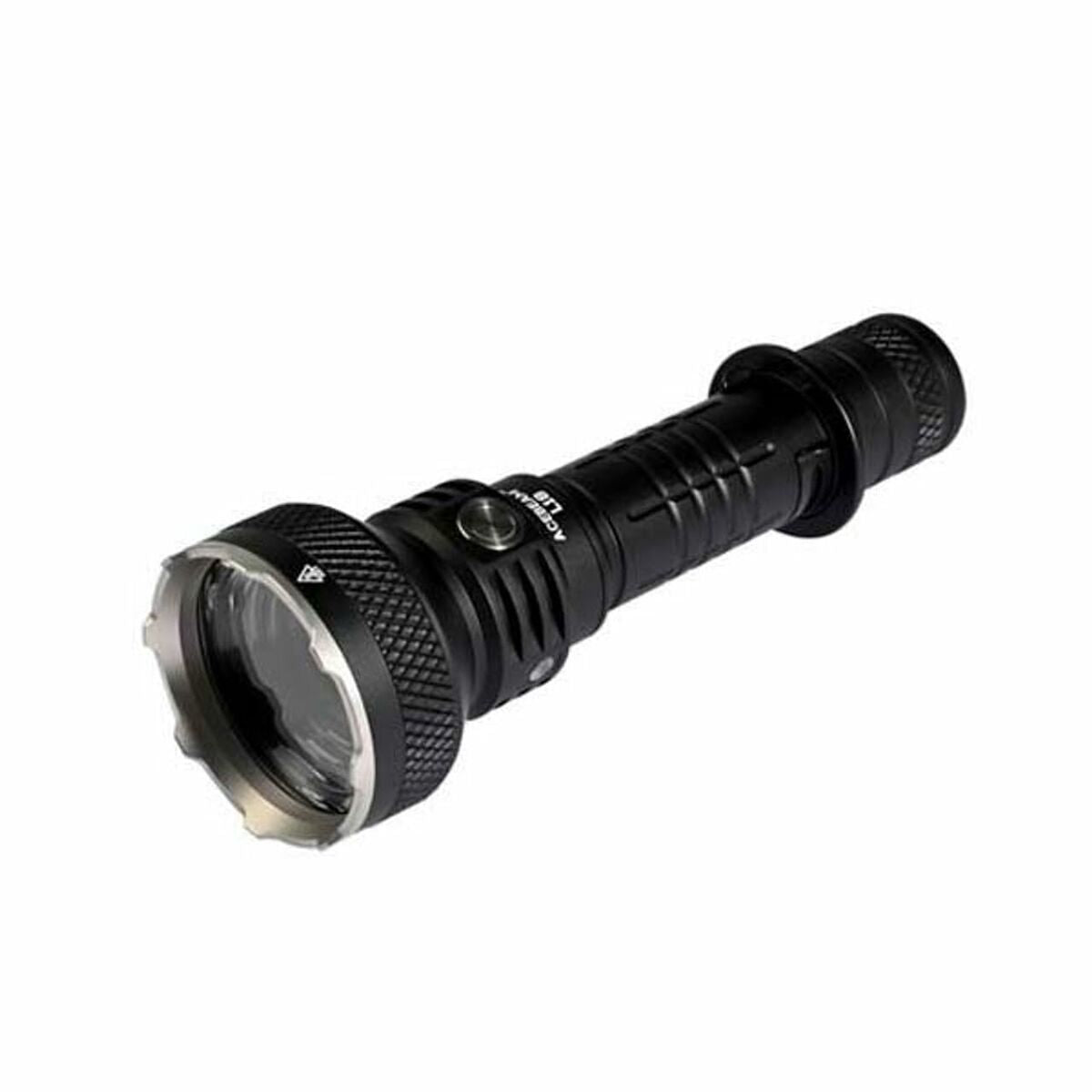 Ficklampa Acebeam L18 WHITE LIGHT 1500 lm - finns hos Aktivcamping