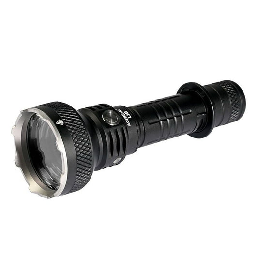 Ficklampa Acebeam L19 SFT40 finns hos Aktivcamping