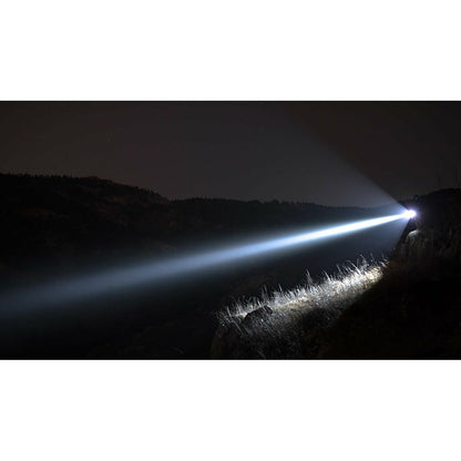 Ficklampa Acebeam L35 2.0 BLUE 5000 Lm finns hos Aktivcamping
