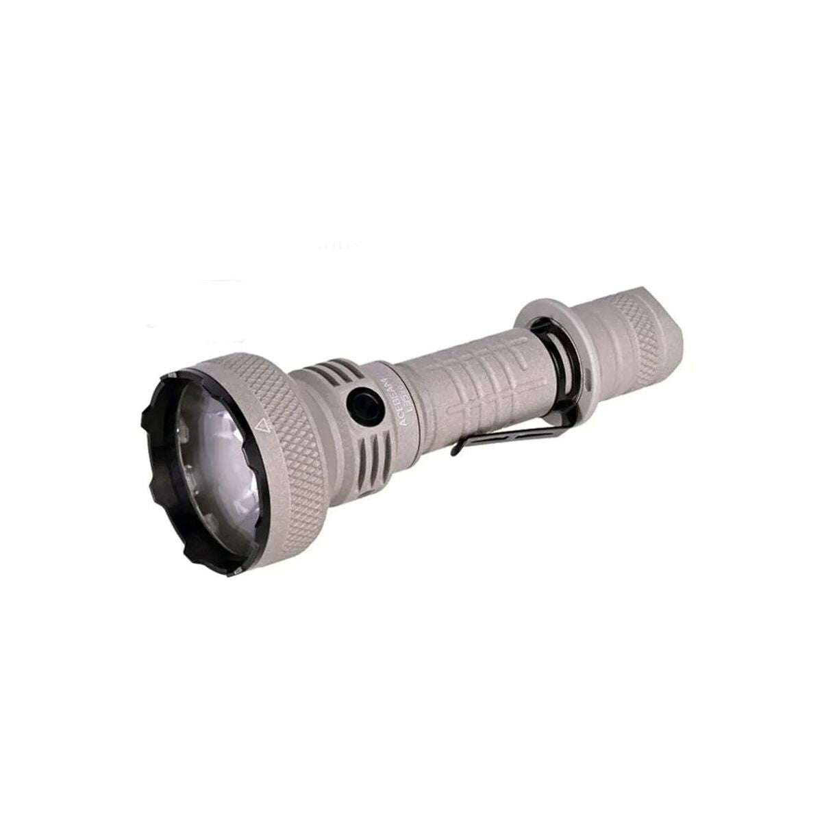 Ficklampa Acebeam L35 2.0 MAO 5000 Lm finns hos Aktivcamping