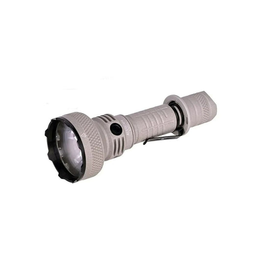 Ficklampa Acebeam L35 2.0 MAO 5000 Lm finns hos Aktivcamping