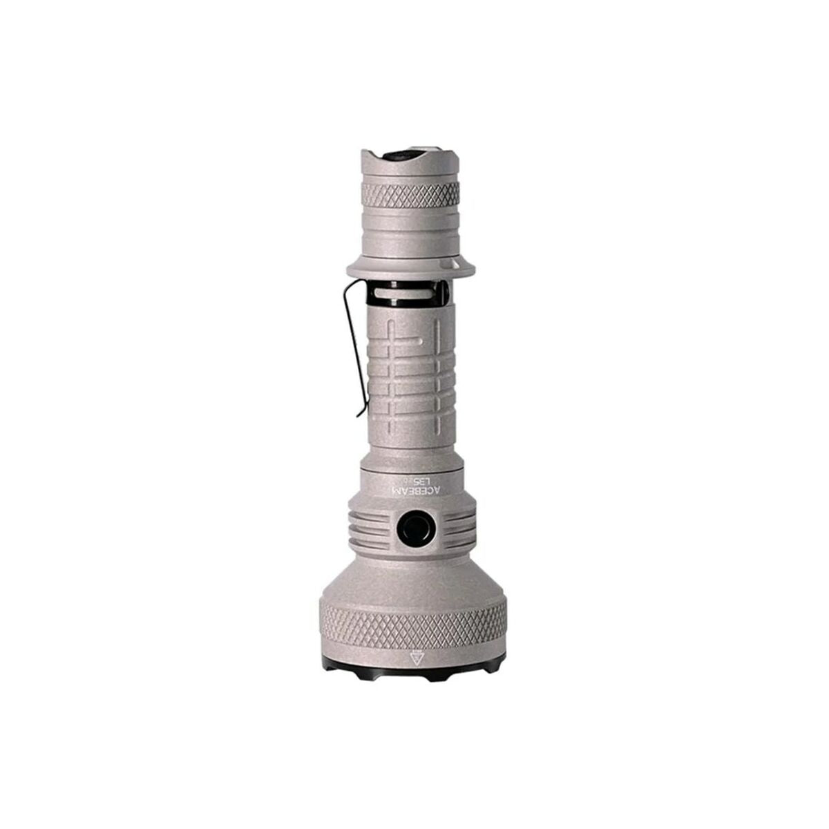 Ficklampa Acebeam L35 2.0 MAO 5000 Lm finns hos Aktivcamping