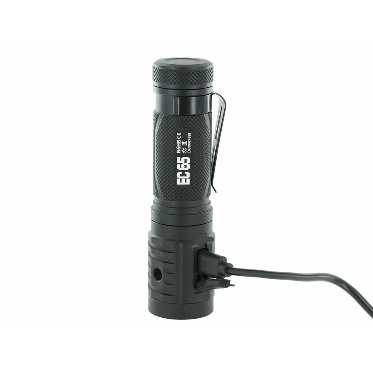 Ficklampa Acebeam M1 6500K MAO - finns hos Aktivcamping