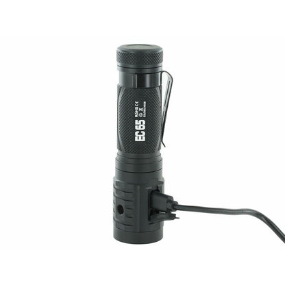 Ficklampa Acebeam M1 6500K MAO - finns hos Aktivcamping